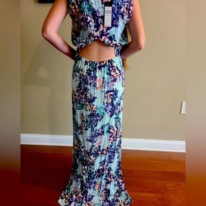 BCBG TAREN DRESS NWT